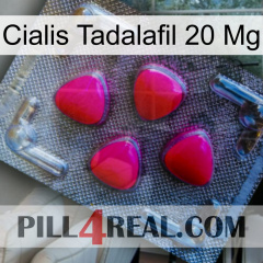Cialis Tadalafil 20Mg 13